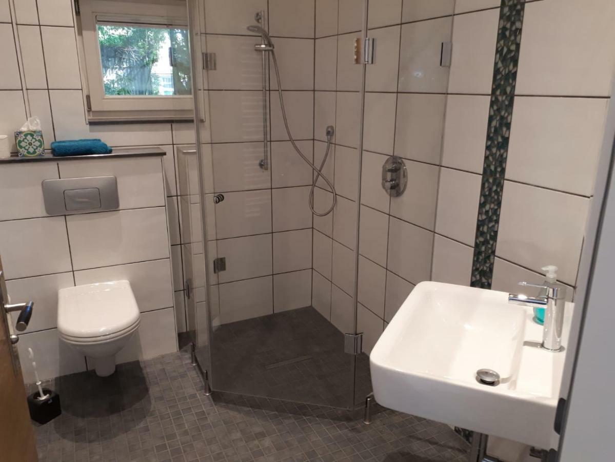 Loxstedt Kuehlhouseヴィラ エクステリア 写真